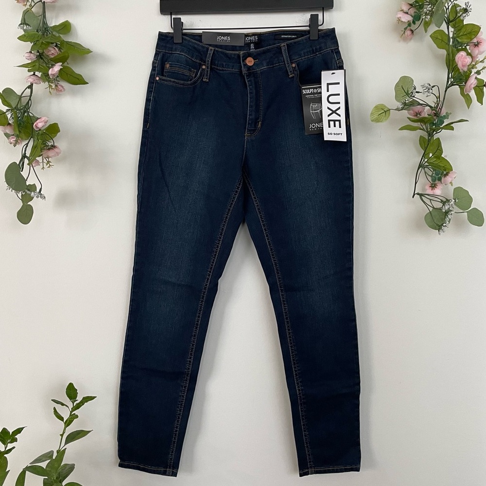🆕️Jones New York Skinny Jeans👖